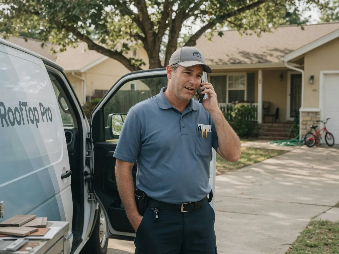 Roof Repair Cedar Hill, TN FAQs