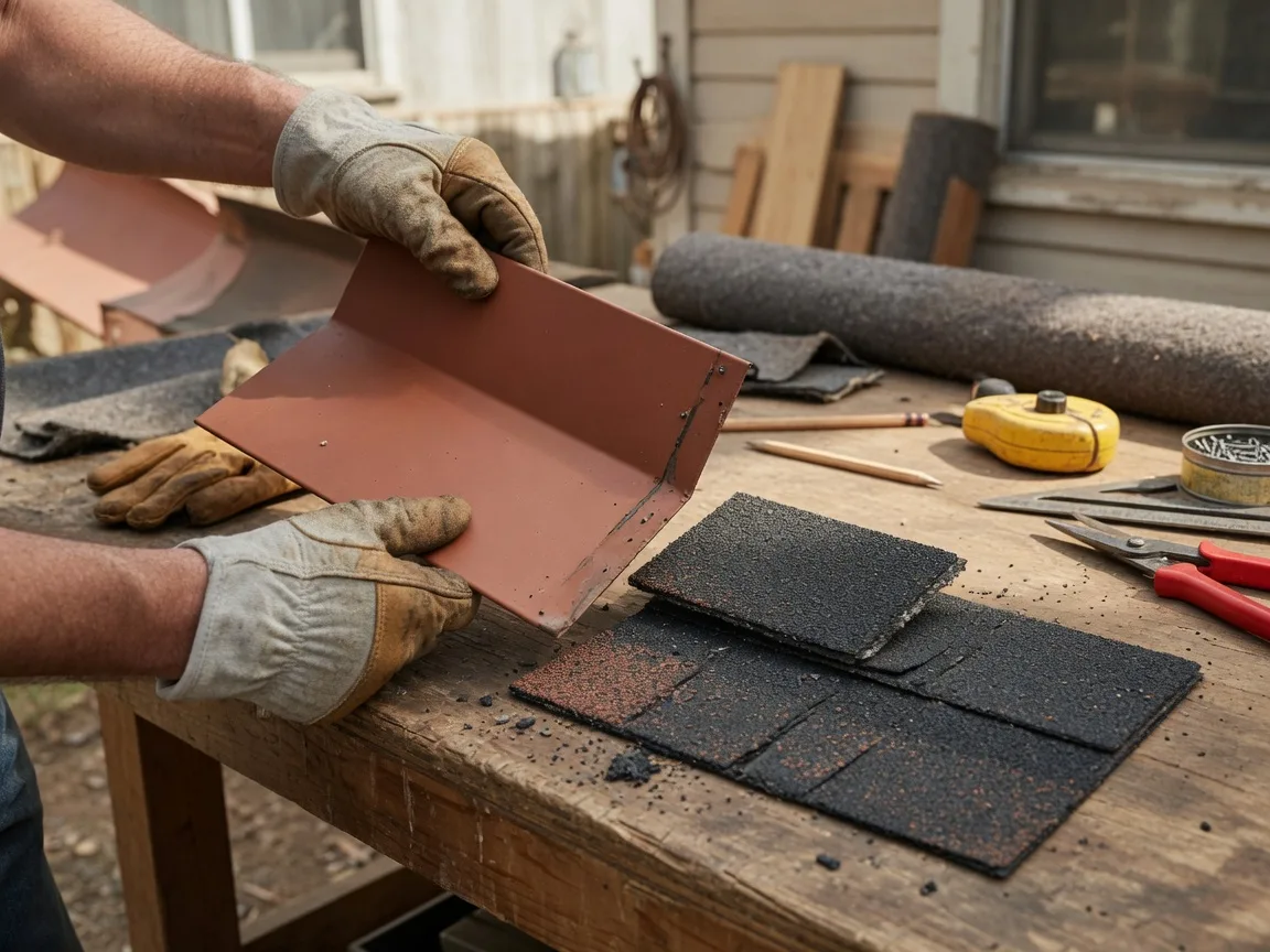 Roof Repair company in Cedar Hill, TN